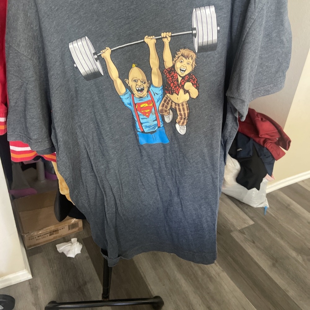 Project X Tshirt Size XL